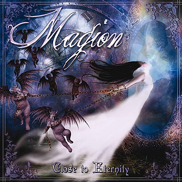 Magion - Close to Eternity